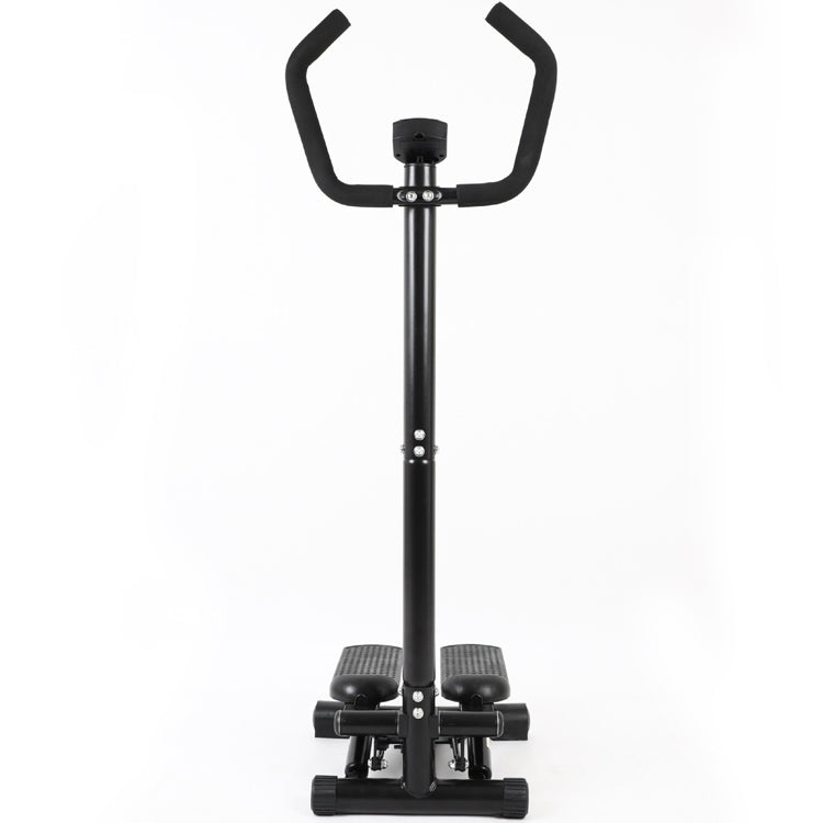 Regular Edition Household Adjustable Resistance Armrest Stepper