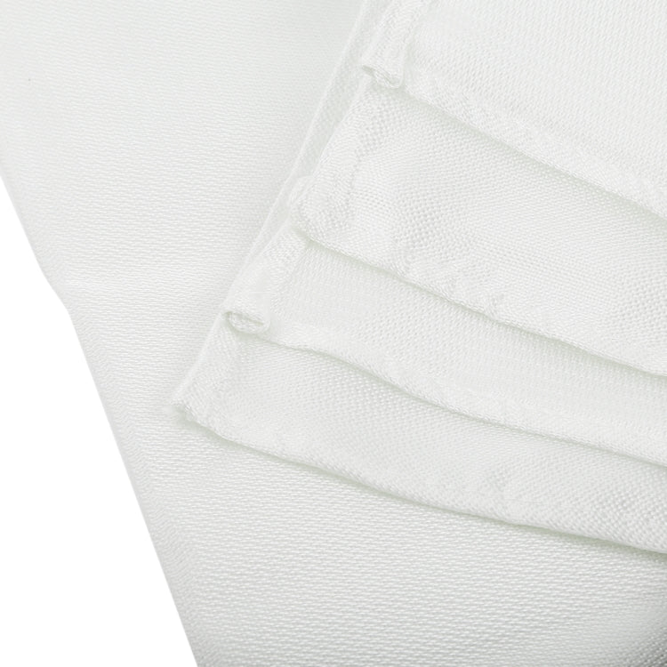 Emergency Survival Fire Blanket Shelter Safety Protector Extinguishers Tent, Size: 1.5Ã—1.5m