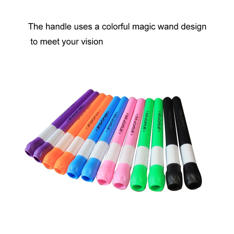 2 PCS 2.8m Exercise Fitness Jump Ropes Outdoor Sports Jump Rope, Random Color Delivery