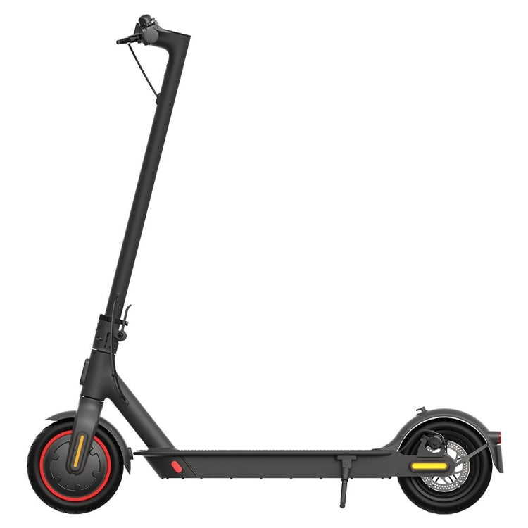 [EU Warehouse] Xiaomi Mi Foldable Electric Scooter Pro 2 Global Version, with 8.5 inch Pneumatic Tires & Lights & LED Display & Reflectors, EU Plug