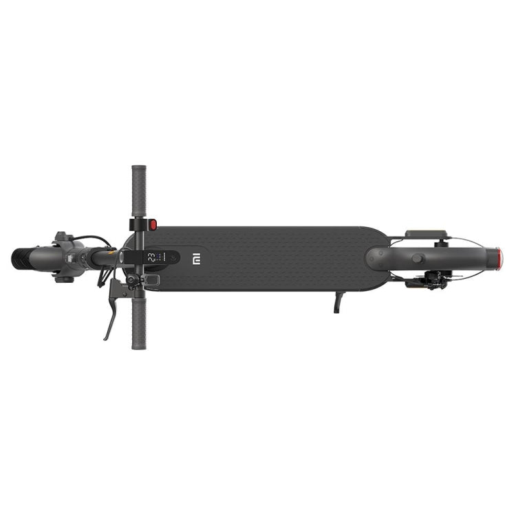[EU Warehouse] Xiaomi Mi Foldable Electric Scooter Pro 2 Global Version, with 8.5 inch Pneumatic Tires & Lights & LED Display & Reflectors, EU Plug