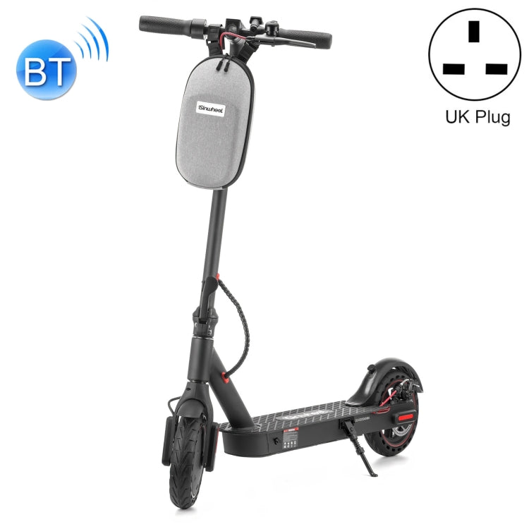 [UK Warehouse] E9Pro 8.5 inch 250W Foldable Scooter 7.5Ah Honeycomb Tire Scooter, Max Speed: 25km/h