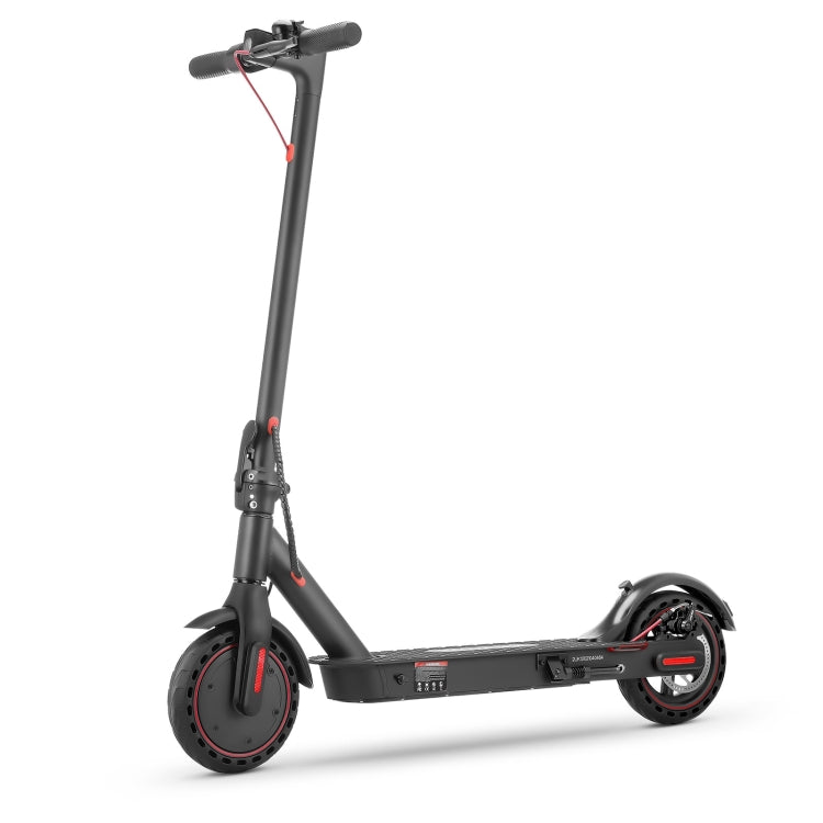 [UK Warehouse] E9Pro 8.5 inch 250W Foldable Scooter 7.5Ah Honeycomb Tire Scooter, Max Speed: 25km/h
