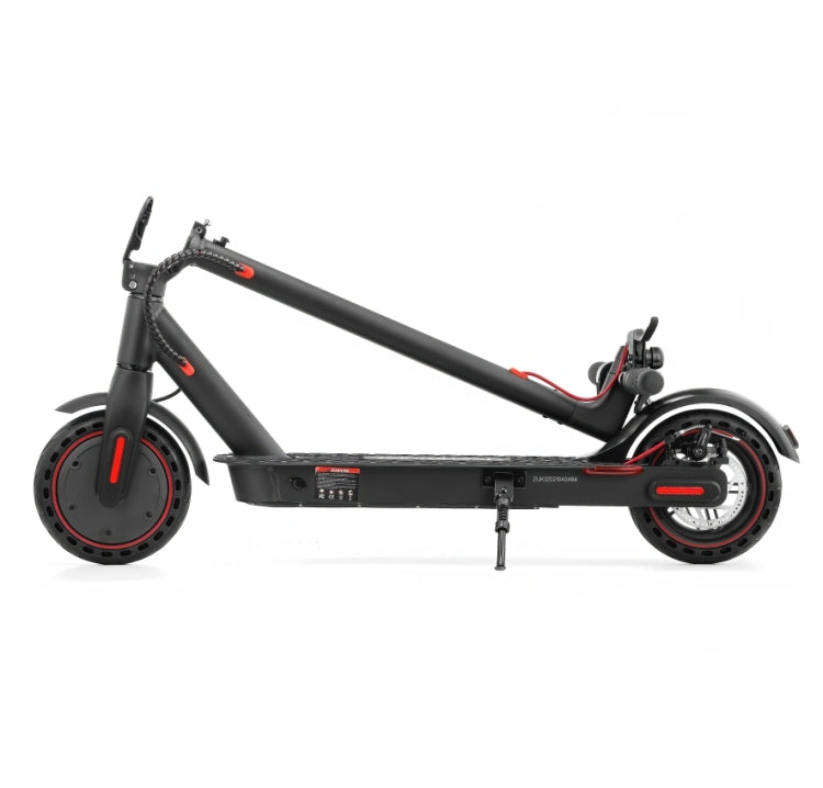 [UK Warehouse] E9Pro 8.5 inch 250W Foldable Scooter 7.5Ah Honeycomb Tire Scooter, Max Speed: 25km/h