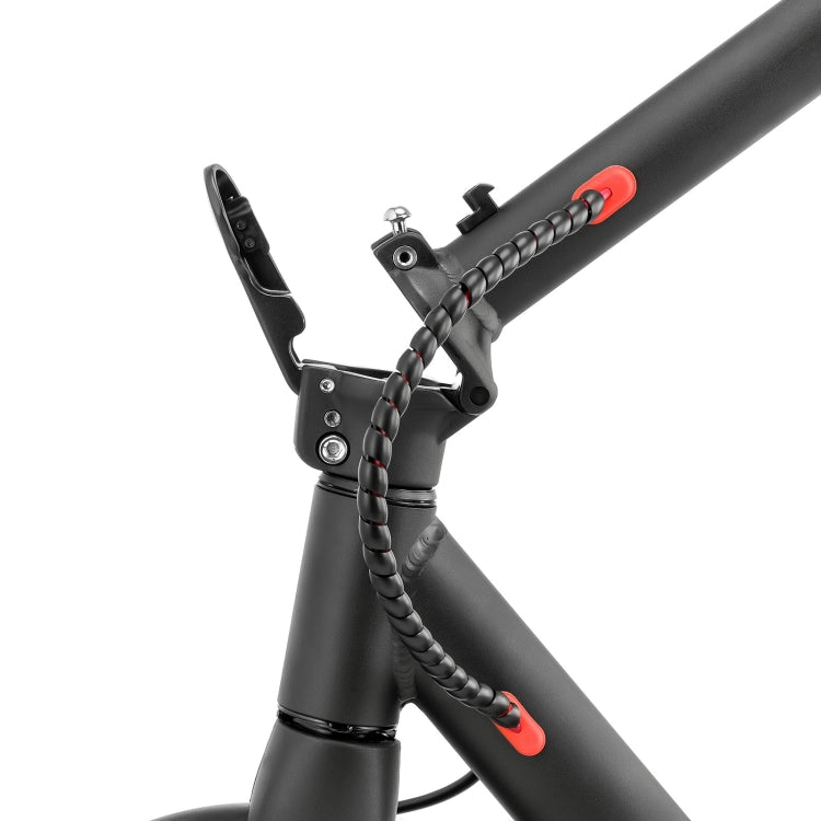 [UK Warehouse] E9Pro 8.5 inch 250W Foldable Scooter 7.5Ah Honeycomb Tire Scooter, Max Speed: 25km/h