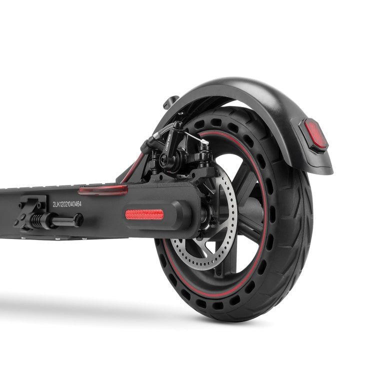 [UK Warehouse] E9Pro 8.5 inch 250W Foldable Scooter 7.5Ah Honeycomb Tire Scooter, Max Speed: 25km/h