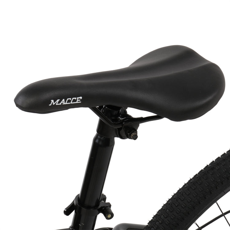 [US Warehouse] 24 inch 21-speed Foldable Mountain Bike with Riding Bag