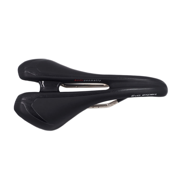 S107 MTB Road Bike EVA Microfiber Leather Super Light Bicycle Hollow Seat Saddle