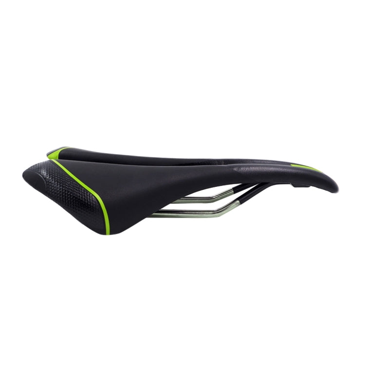 S107 MTB Road Bike EVA Microfiber Leather Super Light Bicycle Hollow Seat Saddle