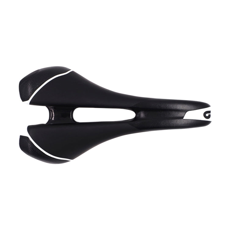 S107 MTB Road Bike EVA Microfiber Leather Super Light Bicycle Hollow Seat Saddle