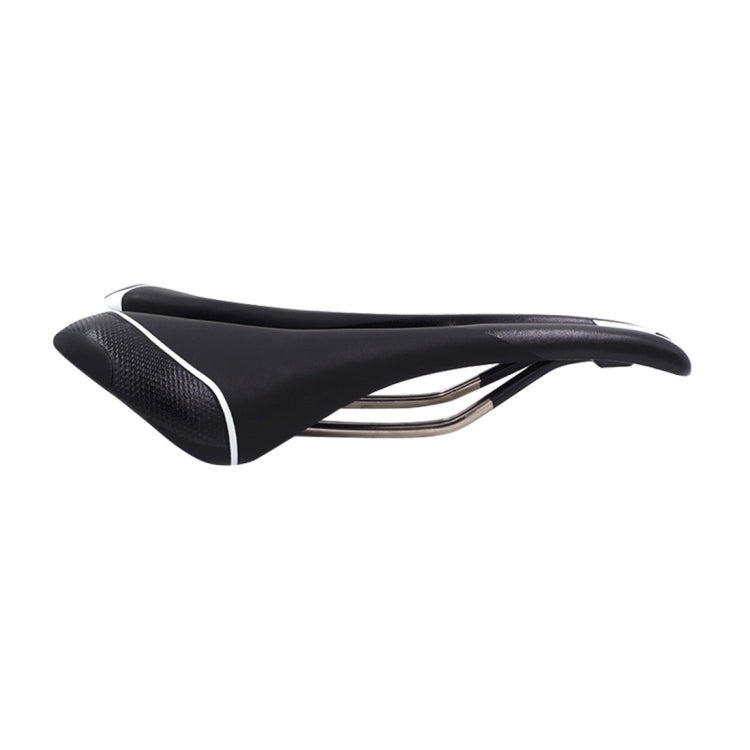 S107 MTB Road Bike EVA Microfiber Leather Super Light Bicycle Hollow Seat Saddle