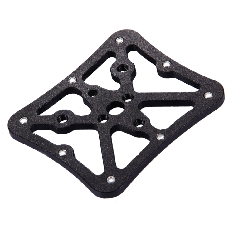 Single Road Bike Universal Clipless to Pedals Platform Adapter for Bike MTB, Size: Small