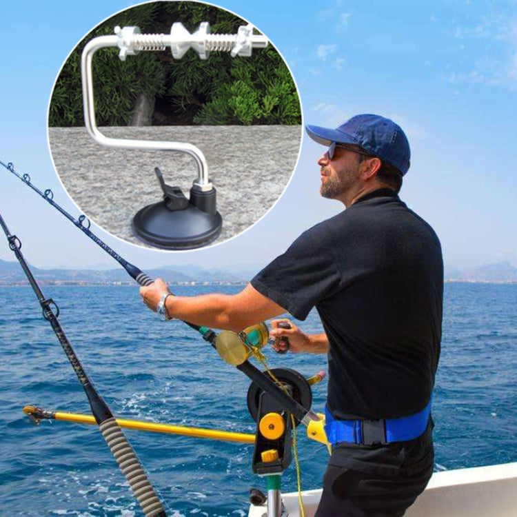 Fishing Tackle Portable Spooling Station Line Spooler Reel Winder Spool