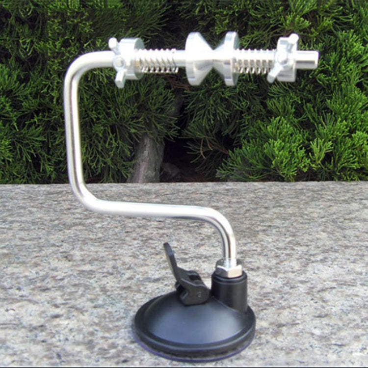Fishing Tackle Portable Spooling Station Line Spooler Reel Winder Spool