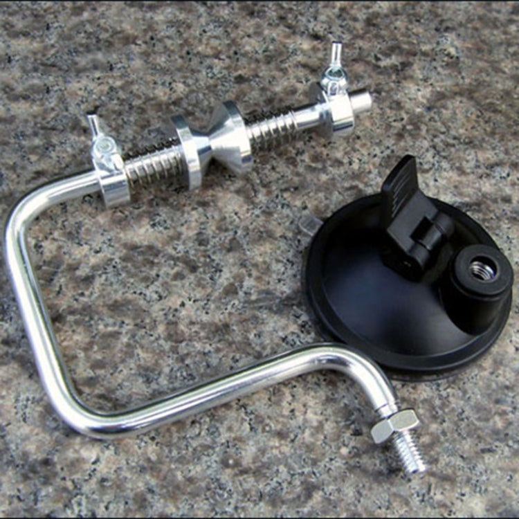 Fishing Tackle Portable Spooling Station Line Spooler Reel Winder Spool