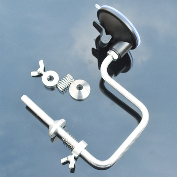 Fishing Tackle Portable Spooling Station Line Spooler Reel Winder Spool