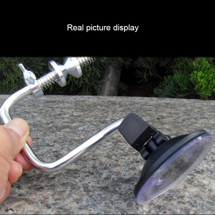 Fishing Tackle Portable Spooling Station Line Spooler Reel Winder Spool