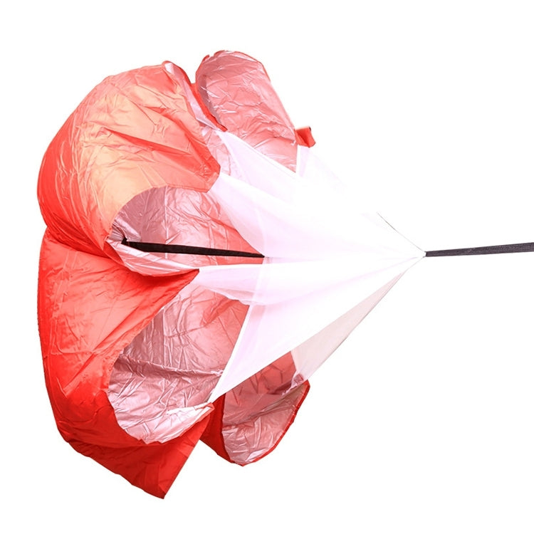 Strength Training Fitness Umbrella Speed Drills Wind Air Resistance Strength Training Parachute Umbrella