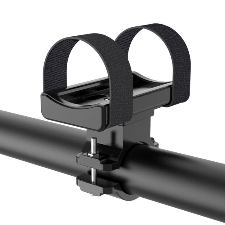 Bicycle Thickened Fixed Light Bracket Standard Version