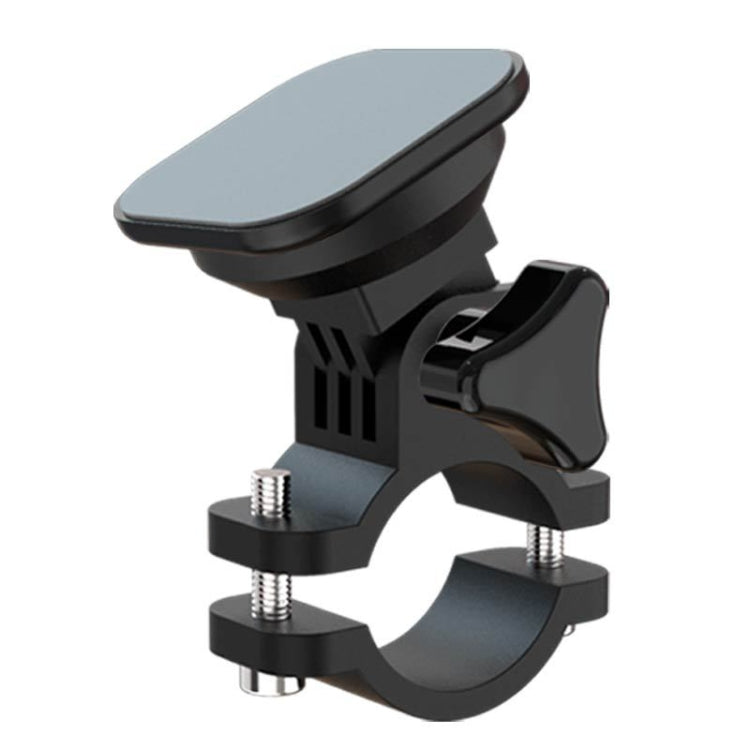 Quick Release Back Buckle Phone Holder Mountain Bike Code Table Suitable for Garmin Traveler Lights