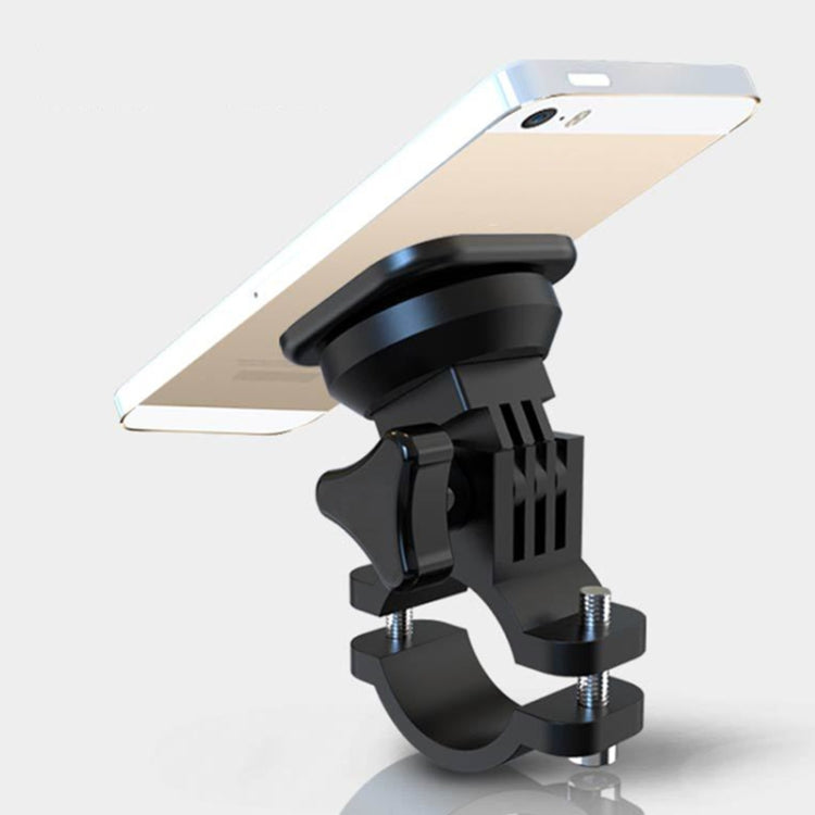 Quick Release Back Buckle Phone Holder Mountain Bike Code Table Suitable for Garmin Traveler Lights