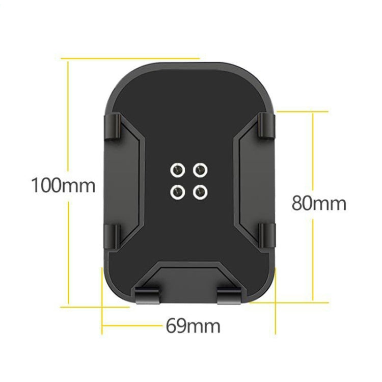 Motorcycle Mountain Bike Handlebar Bracket