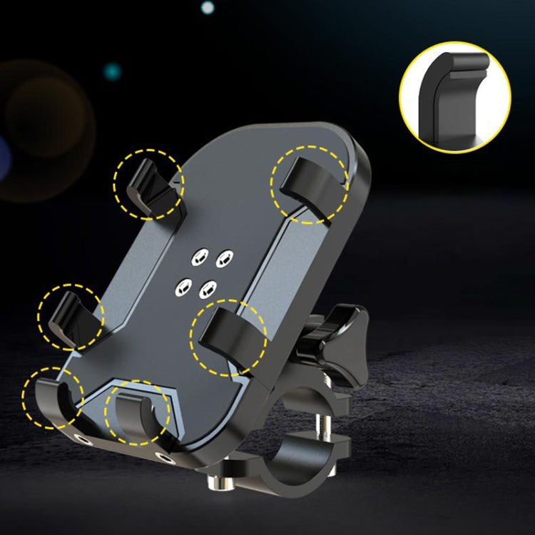 Motorcycle Mountain Bike Handlebar Bracket