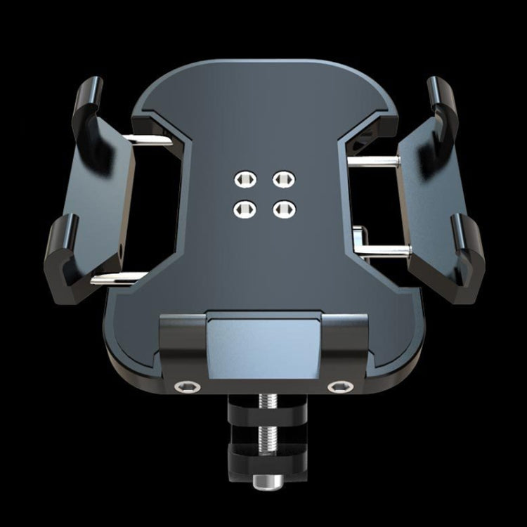 Motorcycle Mountain Bike Handlebar Bracket