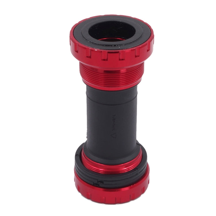 Bike Bicycle BB91 Bottom Bracket Fits 68-73mm for SHIMANO Mountain Bike