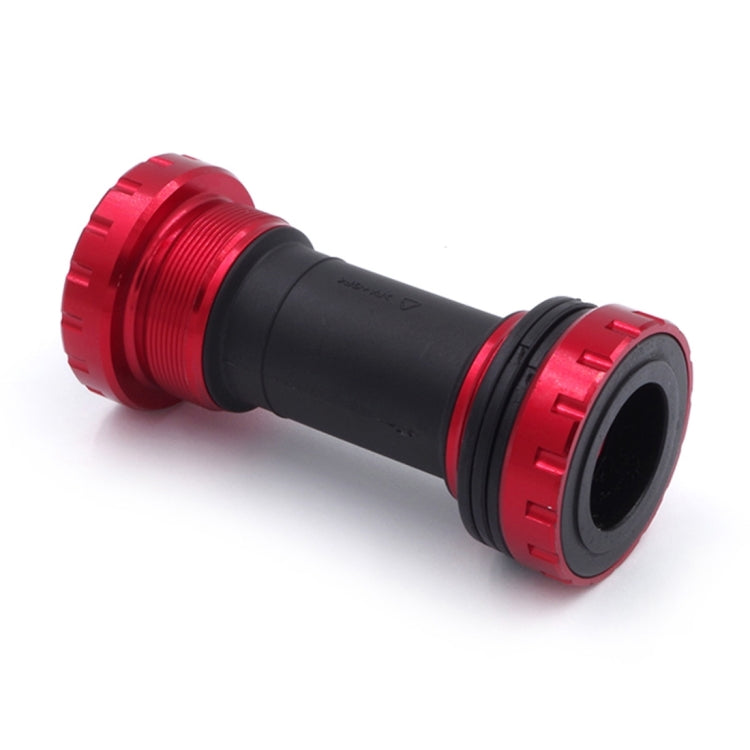 Bike Bicycle BB91 Bottom Bracket Fits 68-73mm for SHIMANO Mountain Bike