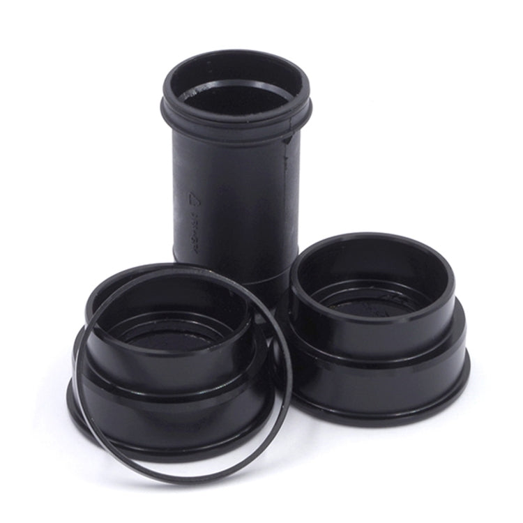 Bike Bicycle BB92 Bottom Bracket Fits 86-92mm for SHIMANO Mountain Bike