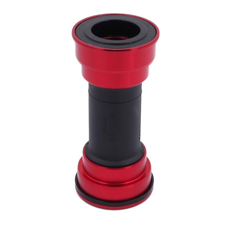 Bike Bicycle BB92 Bottom Bracket Fits 86-92mm for SHIMANO Mountain Bike