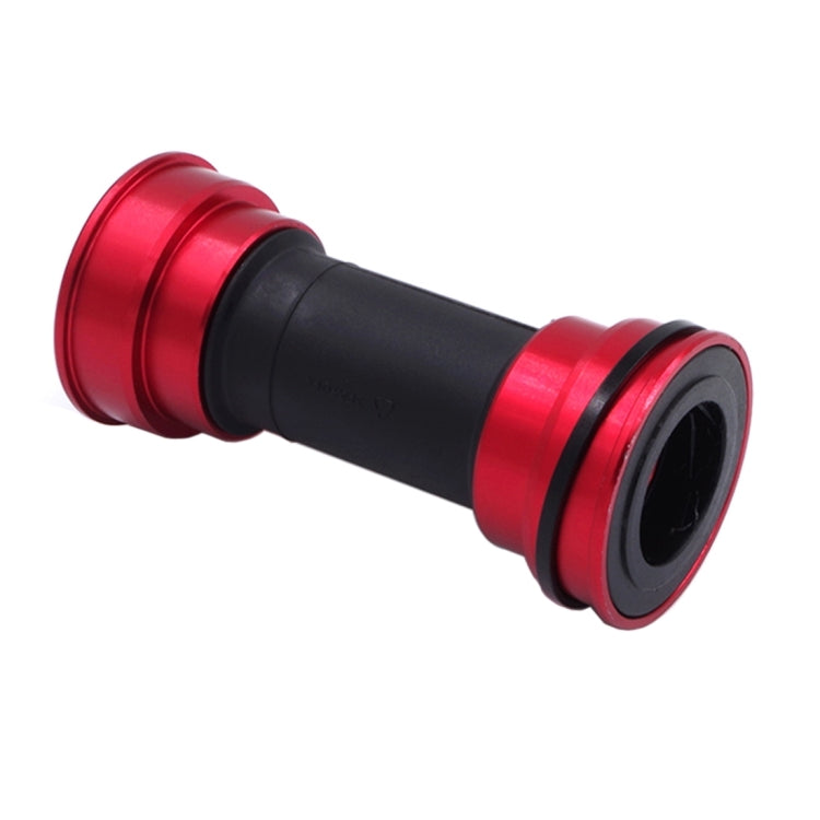 Bike Bicycle BB92 Bottom Bracket Fits 86-92mm for SHIMANO Mountain Bike