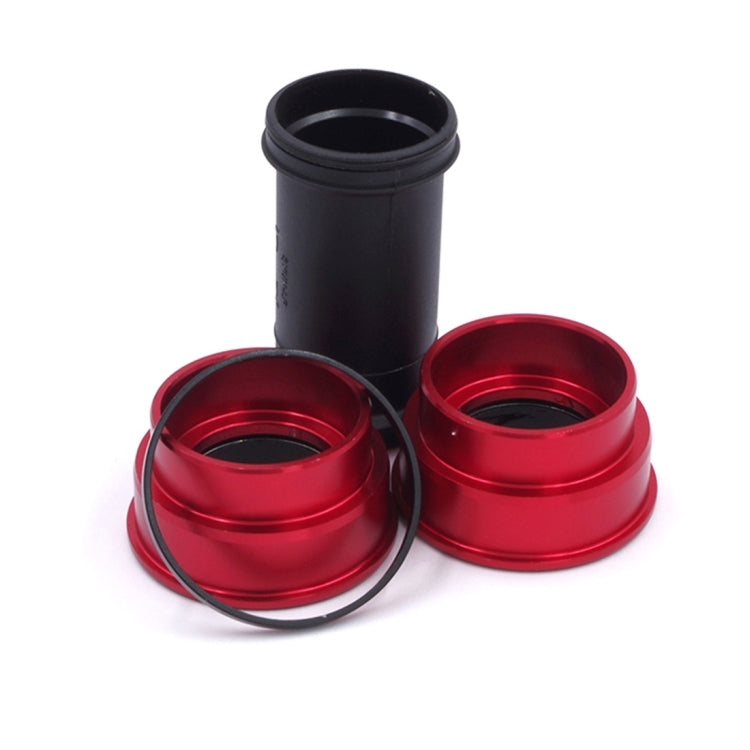 Bike Bicycle BB92 Bottom Bracket Fits 86-92mm for SHIMANO Mountain Bike