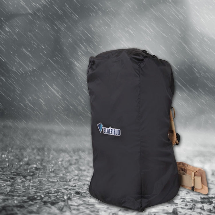 BLUEFIELD High Quality Oxford Cloth Consignment Type Rain Cover for Bags