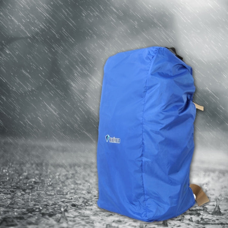 BLUEFIELD High Quality Oxford Cloth Consignment Type Rain Cover for Bags