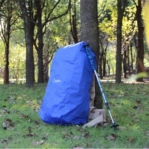 BLUEFIELD High Quality Oxford Cloth Consignment Type Rain Cover for Bags