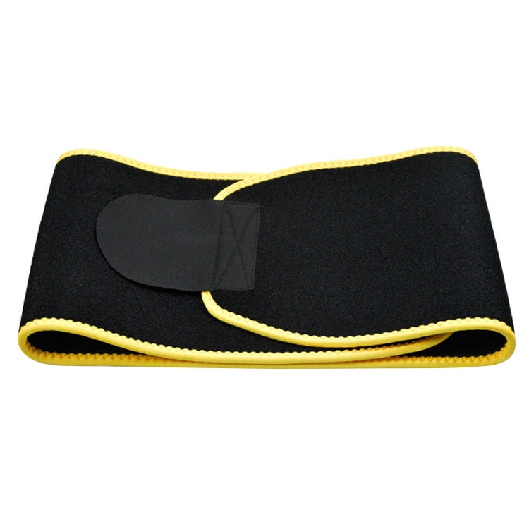 Men Ladies Adjustable Sports Belt Waist Support Protection Burning Fat, Length: 97cm