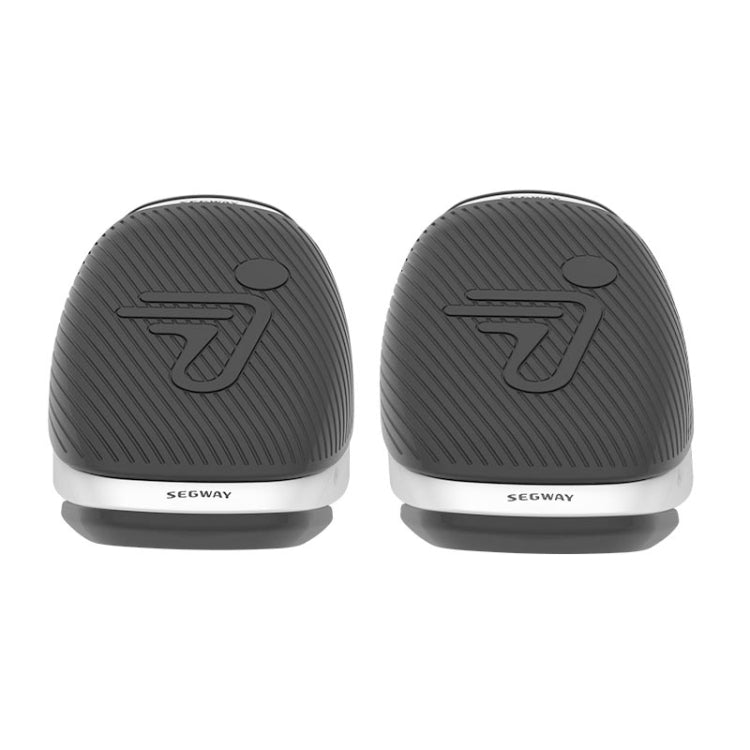 Segway W1 Separate Balance Car Smart Twisted Car Skating Car Drift Plate with RGB Atmosphere Light & Handle
