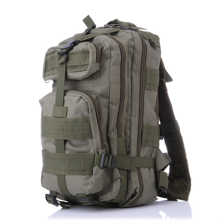 Outdoor Sports Multifunctional Mountaineering Nylon Backpack, Capacity: 20-35L