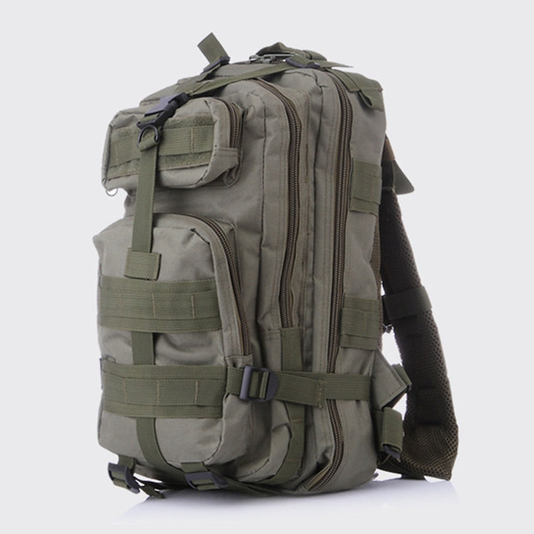 Outdoor Sports Multifunctional Mountaineering Nylon Backpack, Capacity: 20-35L