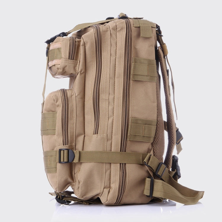 Outdoor Sports Multifunctional Mountaineering Nylon Backpack, Capacity: 20-35L