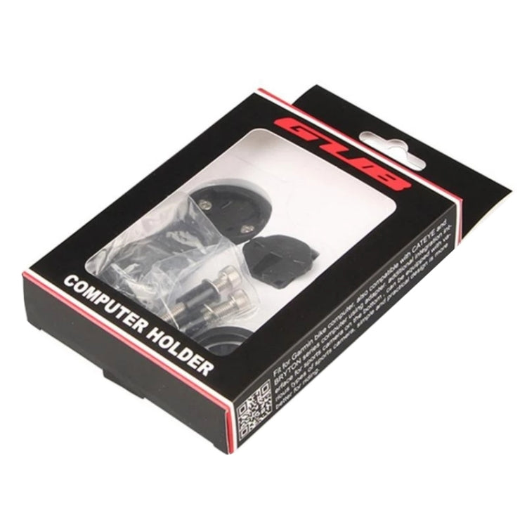 GUB 693 Carbon Fibre Road Bike MTB Speedometer Holder