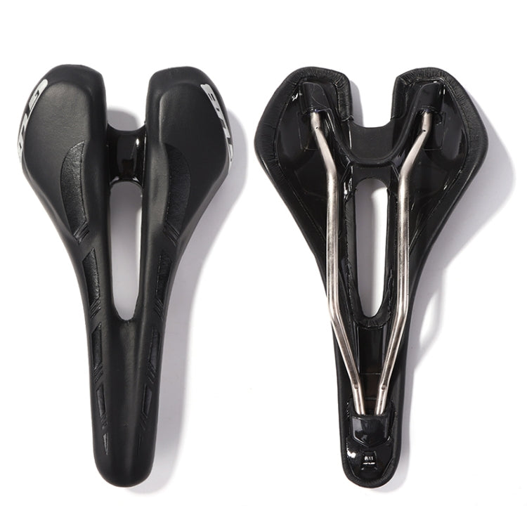 GUB 1150 Chromium-Molybdenum Steel MTB Mountain Bike Hollow Saddle