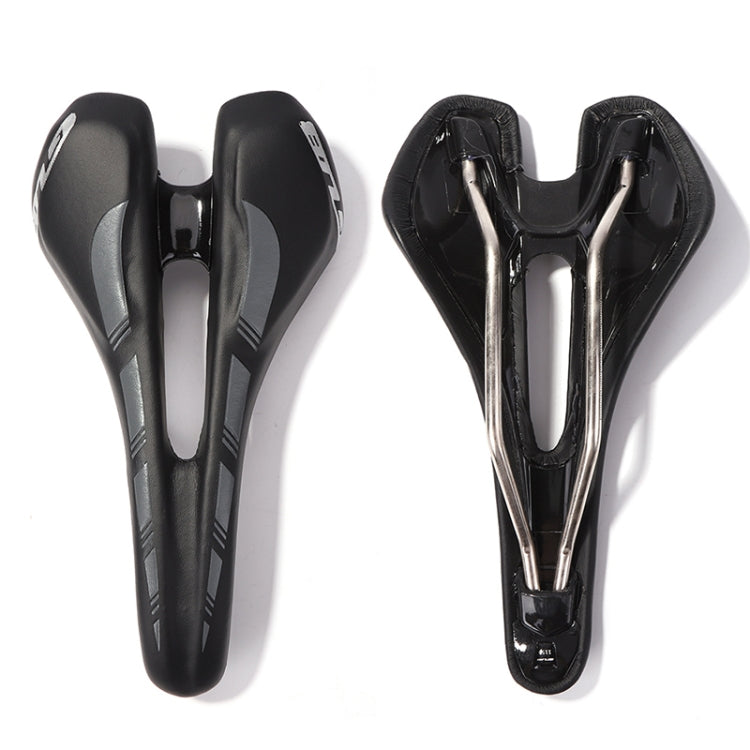 GUB 1150 Chromium-Molybdenum Steel MTB Mountain Bike Hollow Saddle