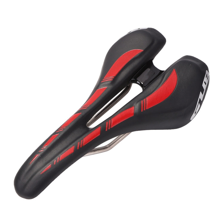 GUB 1150 Chromium-Molybdenum Steel MTB Mountain Bike Hollow Saddle