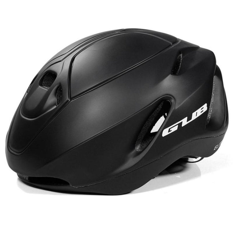 GUB Elite Unisex Adjustable Bicycle Riding Helmet, Size: L