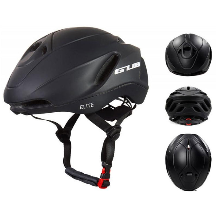 GUB Elite Unisex Adjustable Bicycle Riding Helmet, Size: L