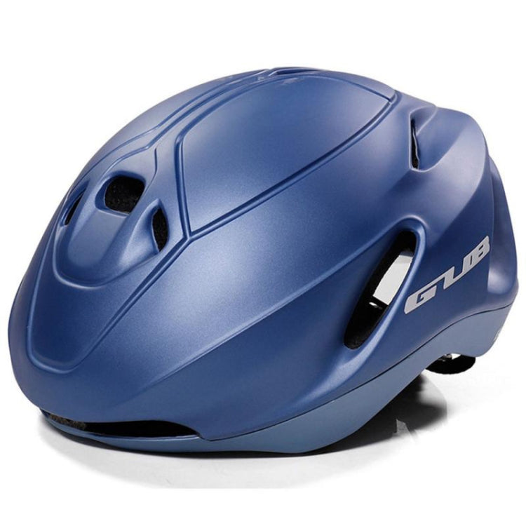GUB Elite Unisex Adjustable Bicycle Riding Helmet, Size: L