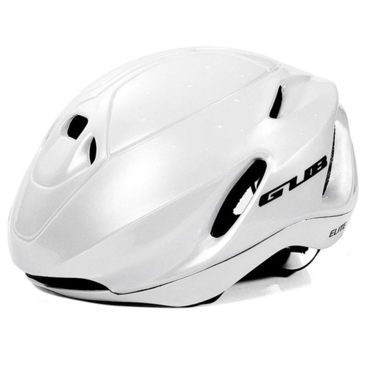 GUB Elite Unisex Adjustable Bicycle Riding Helmet, Size: M